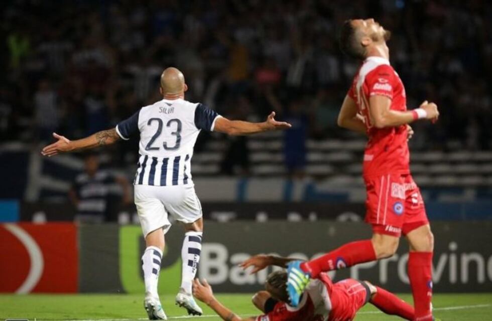 El Tanque Silva y su salida de Talleres: "Quedo relegado y no encuentro los motivos"