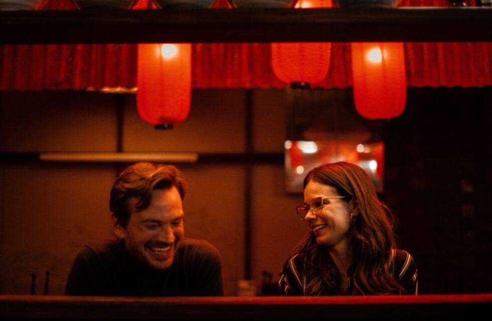 Foodie Love, la primera serie de Isabel Coixet, estrena el 4 de diciembre