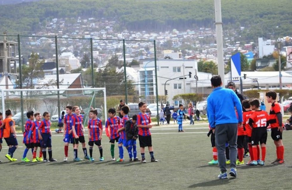 Más de 200 niños serán evaluados por River