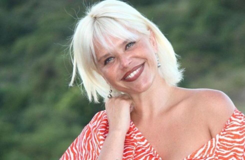 Nazarena Vélez presentó a su nuevo novio