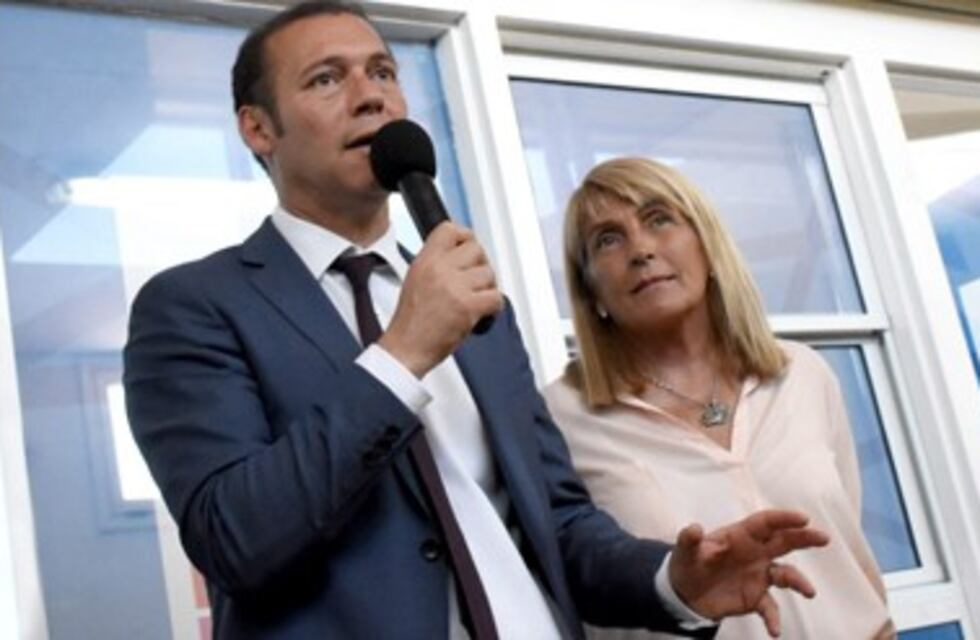 Gutiérrez ratificó la 'firme defensa' del 80% móvil para los jubilados