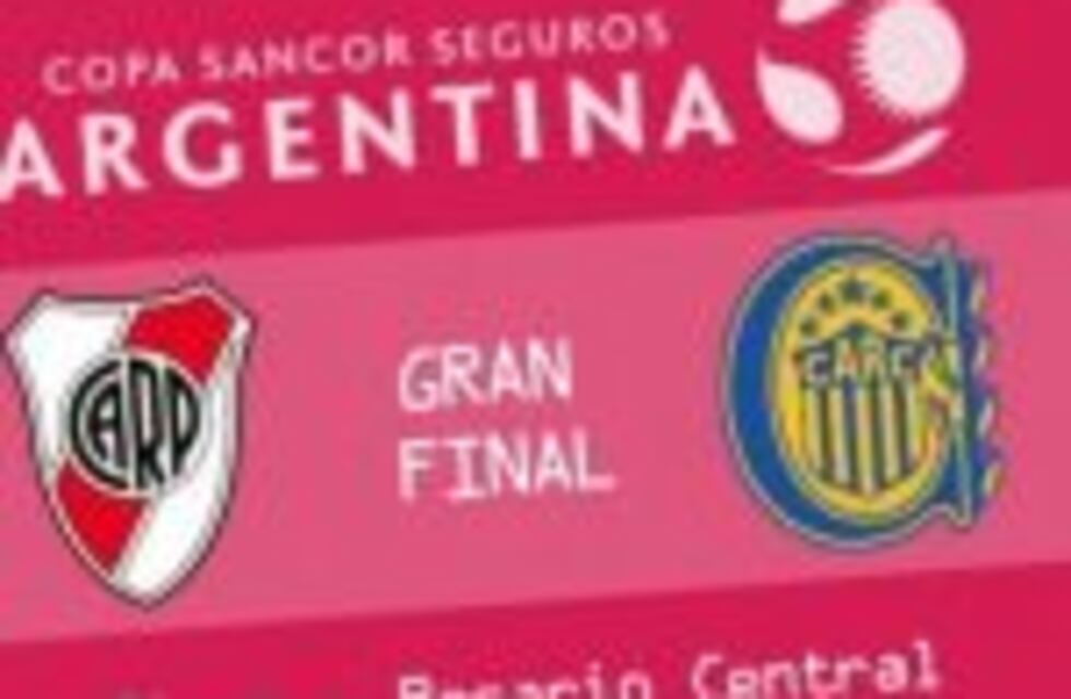La final de la Copa Argentina en el Mario Kempes: así será la venta de entradas
