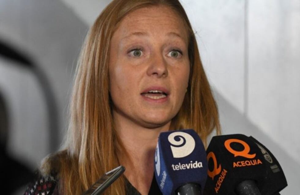 Allasino: "Los mercados están diciendo que ayudaría que Macri no fuera el Presidente"