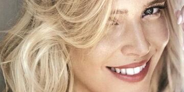 Luisana Lopilato (Foto: Instagram/luisanalopilato)