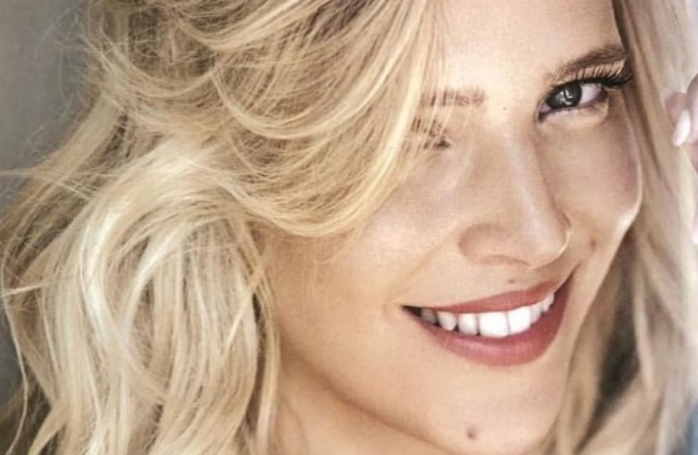 El hilarante video de Luisana Lopilato saltando en una cama elástica con sus padres