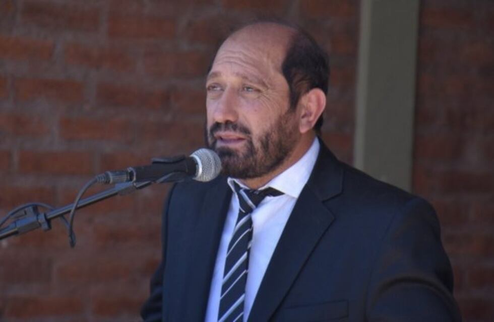 Un preso denunció que fue golpeado por orden del ex intendente de Caucete