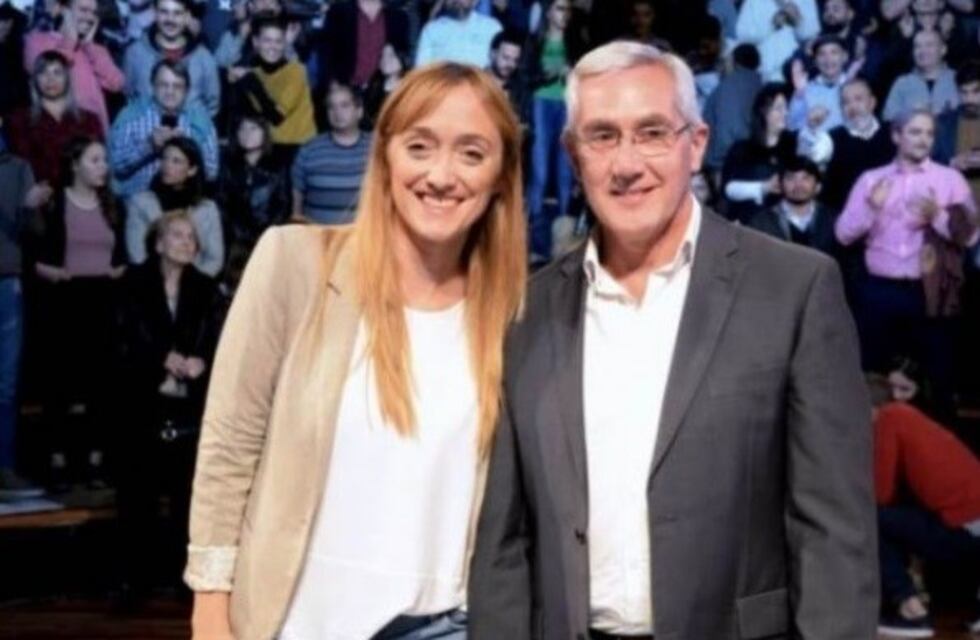 Elecciones PASO: "Lo de Cornejo es un manotazo de ahogado", dijo Tanús