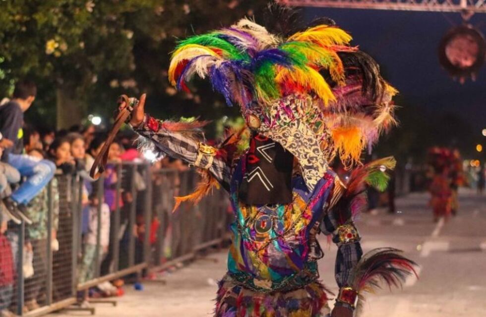 Se viene un fin de semana a puro carnaval en Catamarca