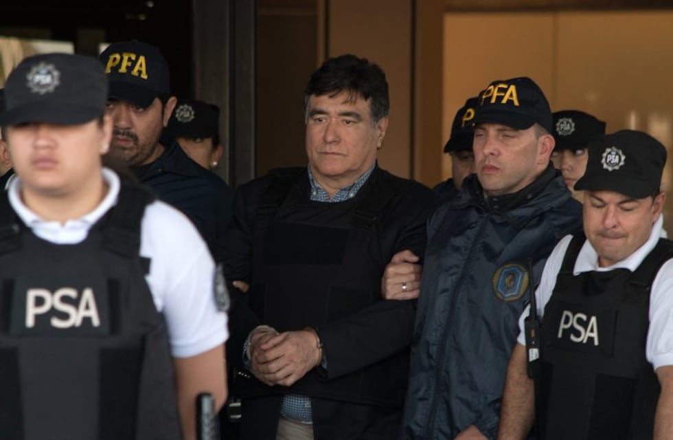 El abogado de Zannini confirmó que apelará el fallo del juez Bonadio