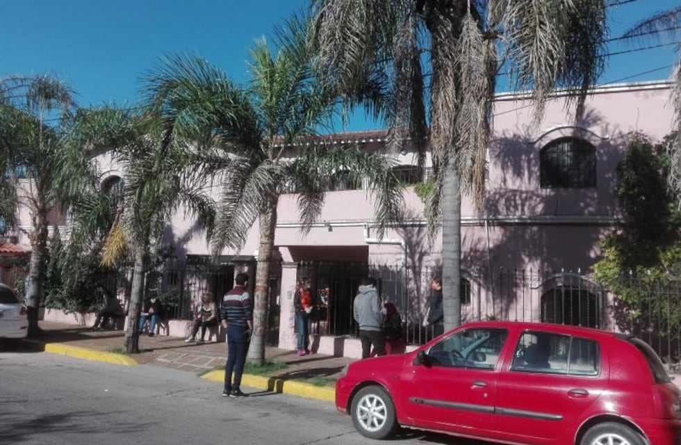 El Gobierno decidió clausurar el geriátrico de Saldán