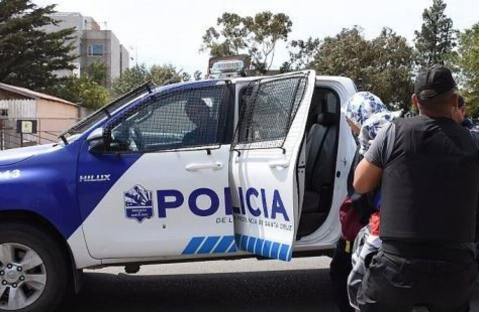 Cuatro procesados por el trágico incendio del B° 17 de octubre