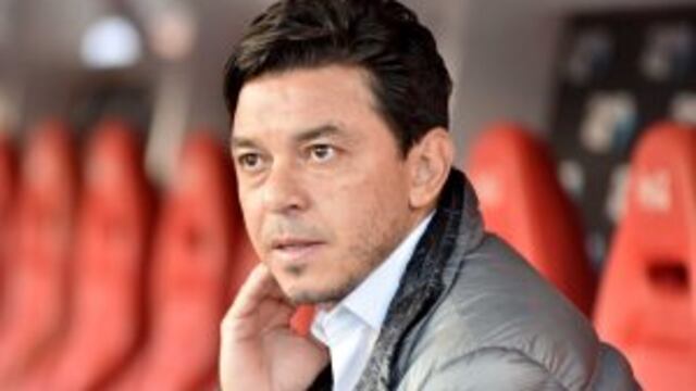 DYN509, BUENOS AIRES 28/08/2016, RIVER VS BANFIELD.FOTO:DYN/TONY GOMEZ. cancha de river plate marcelo gallardo campeonato torneo primera division 2016 futbol futbolistas partido river plate banfield