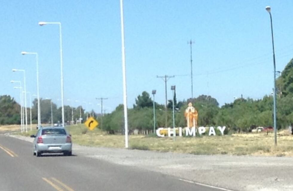 Preocupación en Chimpay por el aumento de casos de Coronavirus