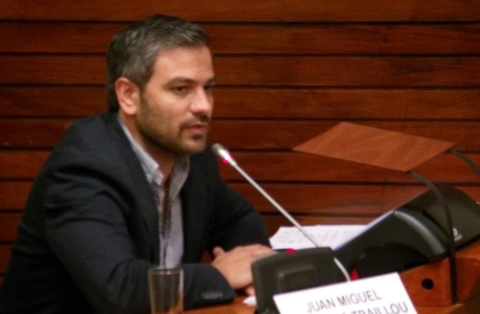 Fuertes declaraciones de Cardozo Traillou sobre la crisis económica