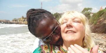 El testimonio de una abuela que reveló que su esposo le mintió y \