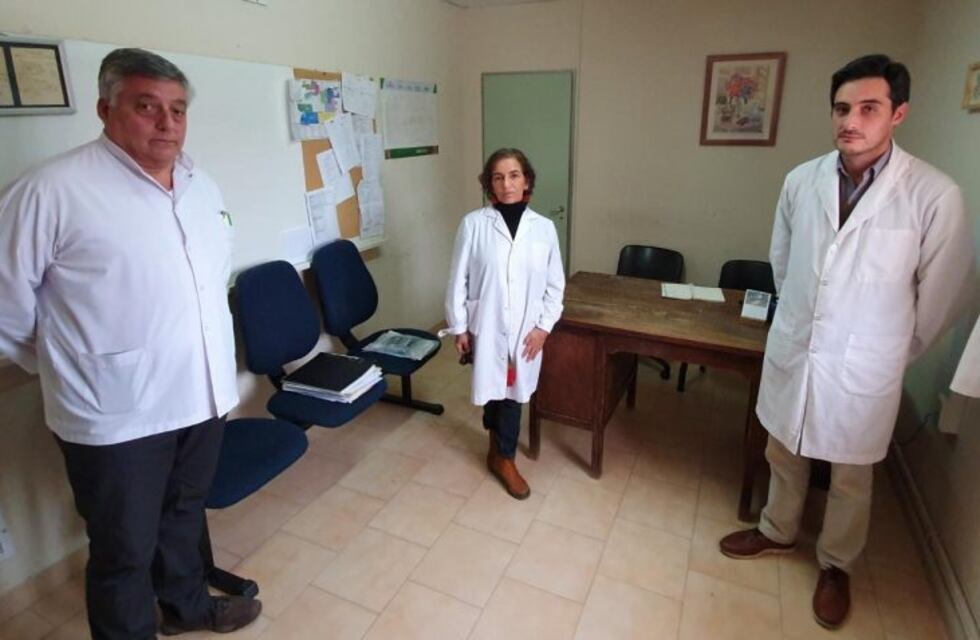 Coronavirus: "Hay varios focos, pero no podemos confirmar circulación comunitaria"