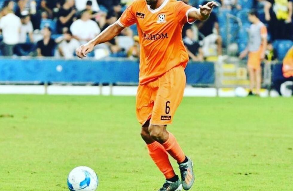 Estudiantes de Río Cuarto suma un nuevo refuerzo