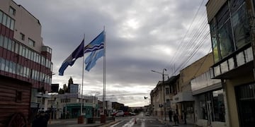 Aislamiento para Río Gallegos hasta el 20 de Septiembre