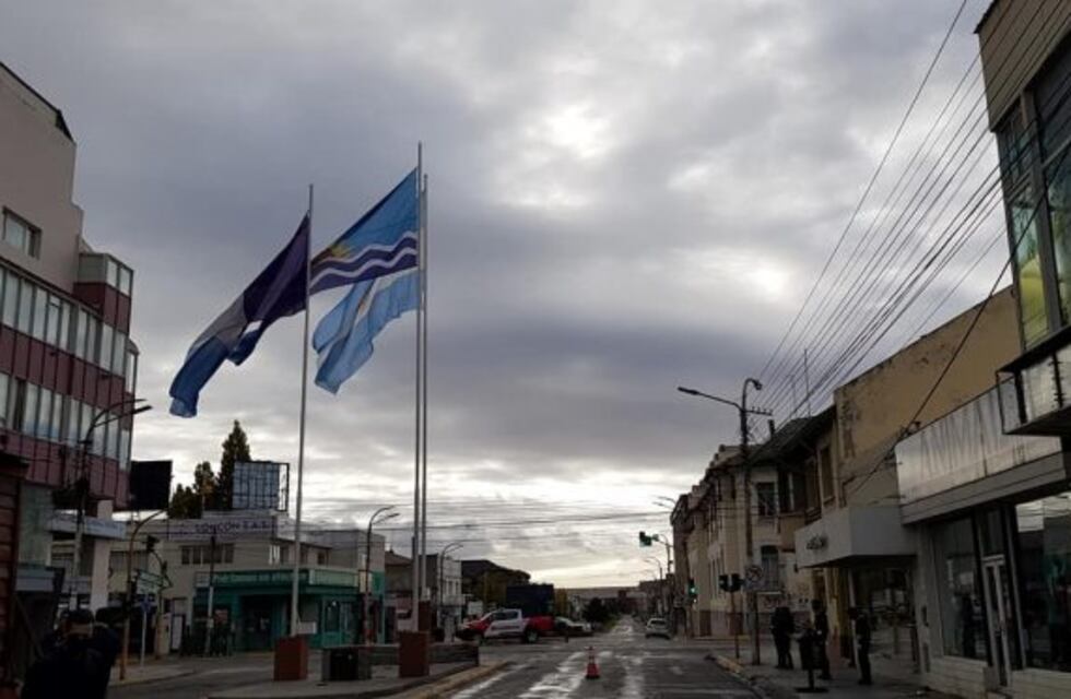 Clima en Rio Gallegos: como estará el tiempo el fin de semana