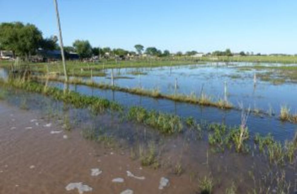 Nación le reprochó a Santa Fe "falta de prevención" para inundaciones