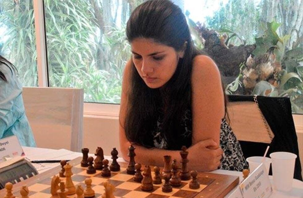 Una ajedrecista puntana denunció a una funcionaria provincial por persecución