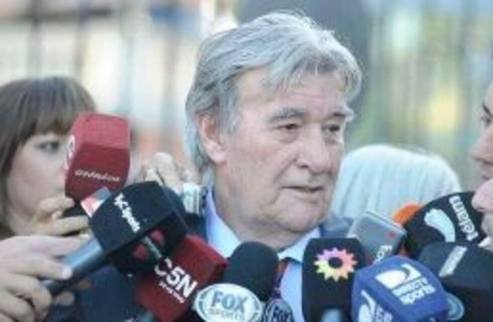 Armando Pérez confirmó que se postergó reunión en AFA y acusó al ascenso de "poner trabas"