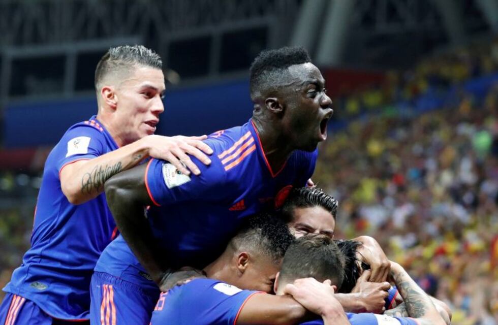 Rusia 2018: agenda de partidos del jueves 28 de junio