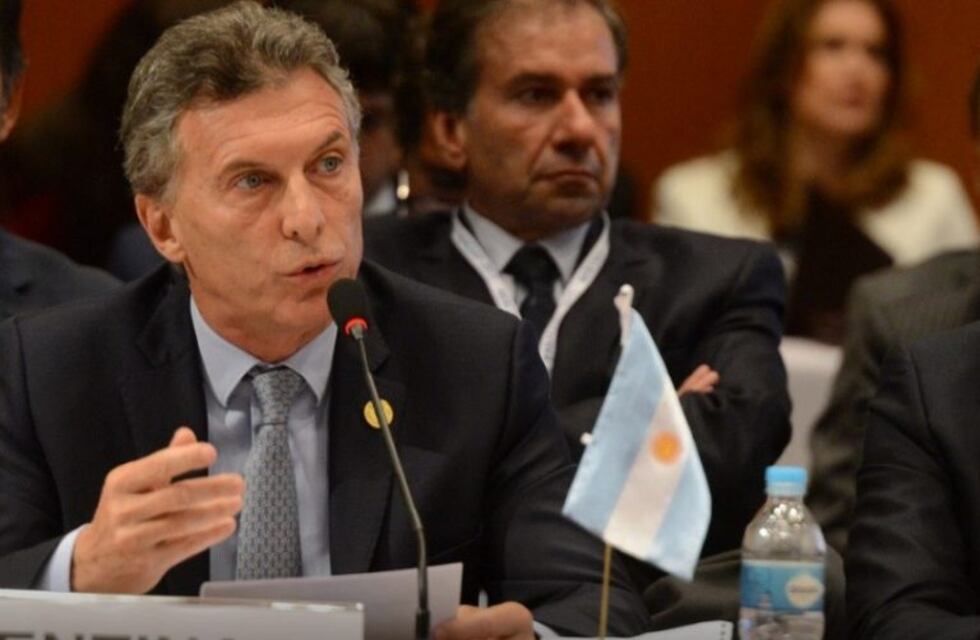 Cumbre del Mercosur: sistema de acreditaciones para la prensa