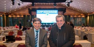 229ª Reunión del Consejo Directivo de la Federación Empresaria Hotelera Gastronómica de la República Argentina (FEHGRA)