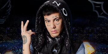 Tras el éxito en River, Duki habló sobre el duro momento que vivió después de los shows