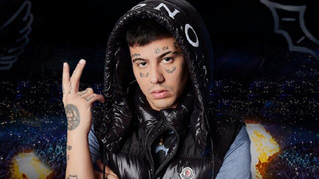 Tras el éxito en River, Duki habló sobre el duro momento que vivió después de los shows