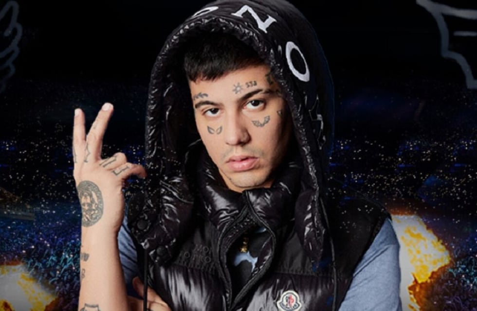 Tras el éxito en River, Duki habló sobre el duro momento que vivió después de los shows