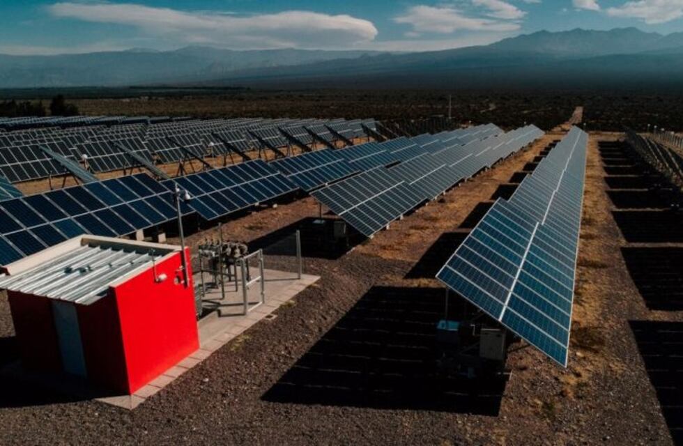 Ya funciona la ampliación de una planta de energía solar que ahora abastece 850 hogares