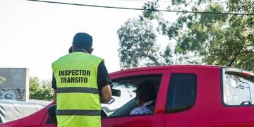 Control de transito\u002E