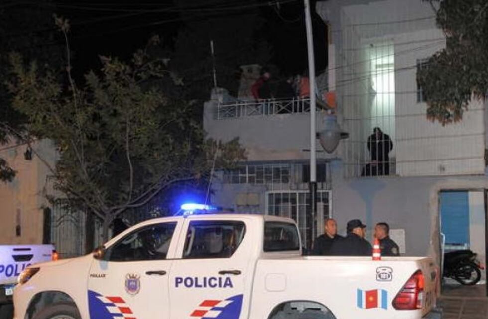 Tres mujeres fueron encontradas intoxicadas en su departamento