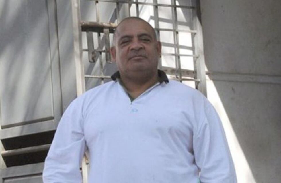 El "Mono" Ale increpó al ingeniero y su hijo golpeó al arquitecto tras el derrumbe