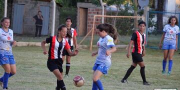 Liga de futbol obereña\u002E