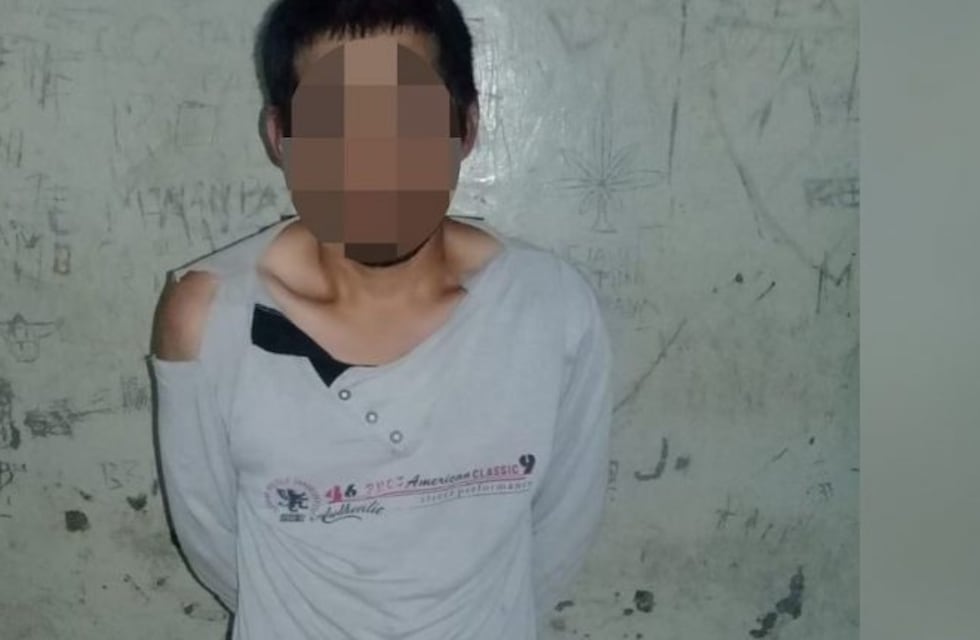 Las estrategias para atrapar al acusado de violar a una chica en San Martín