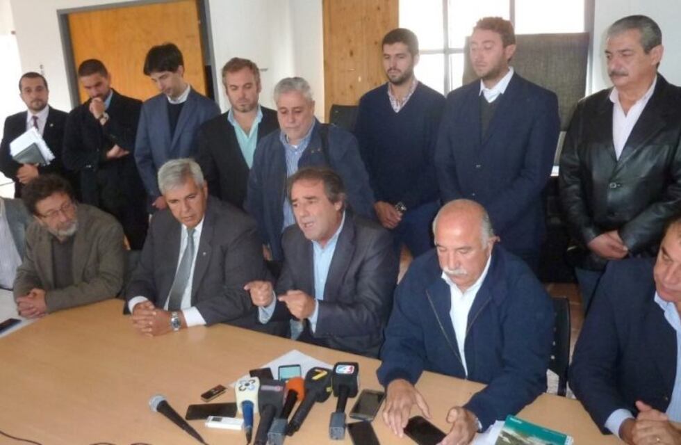 Con altas y bajas, Cambia Jujuy revalidó su agrupamiento