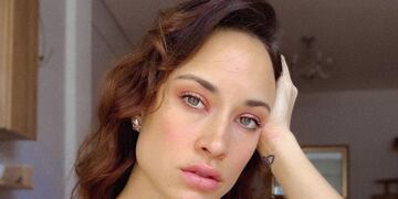 Camila Cavallo (Instagram)