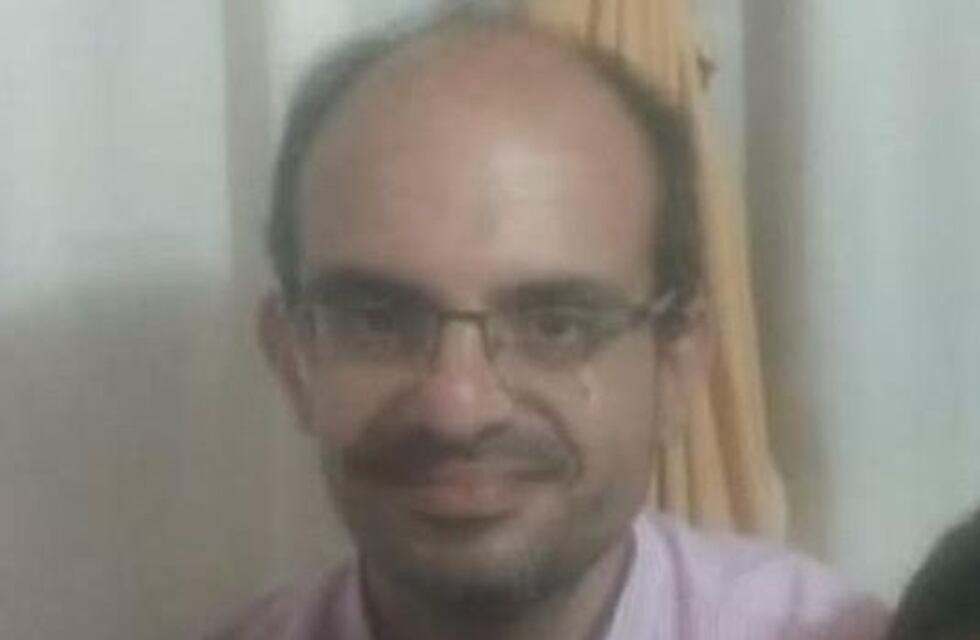Encontraron muerto al médico salteño desaparecido después de un accidente