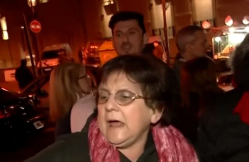 Quisieron llevarse detenidos a tres periodistas que cubrían el 21A en el Monumento