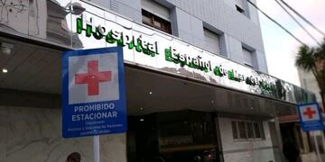 10 trabajadores del Hospital Español contrageron Covid-19 (Foto: 0223\u002Ecom)