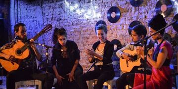 flamenco