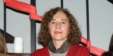 Elma Ferreyra de Boetto Arroyito