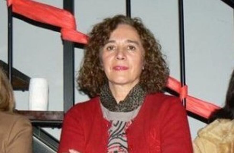 Profundo dolor por el fallecimiento de la escritora Elma Ferreyra de Boetto