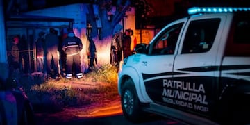 Solo el fin de semana se desarticularon 61 fiestas clandestinas (Twitter)