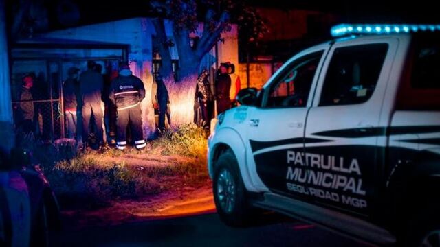 Solo el fin de semana se desarticularon 61 fiestas clandestinas (Twitter)