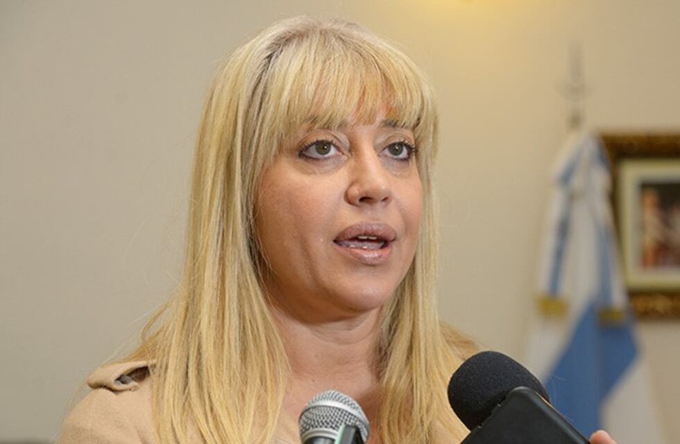 Capital: Rossana Chahla se compromete a cumplir con su plan para los primeros 180 días de gestión
