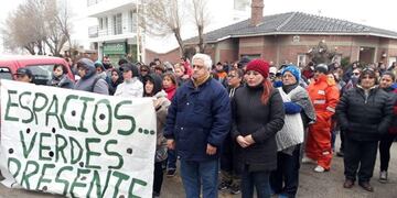 Ante postura de un grupo de municipales, Facundo Prades dijo que es complicado continuar con las negociaciones